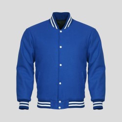 Varsity Jacket